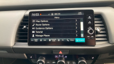 Honda Jazz 1.5 i-MMD Hybrid Advance Sport 5dr eCVT Hybrid Hatchback